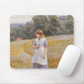 Daydreamer, 1878 mousepad (Mit Mouse)
