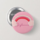 Daydreamer Button. Button (Vorne & Hinten)