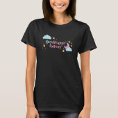 Daydreamer Forever T-Shirt (Vorderseite)
