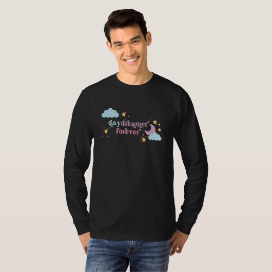 Daydreamer Forever T-Shirt (Vorne ganz)