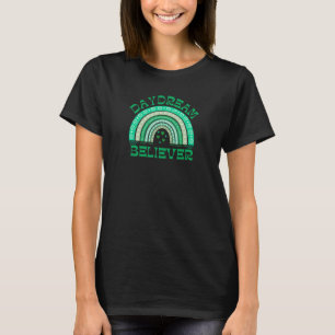 Daydreamer Hippy Summer and Surf Vibes T-Shirt