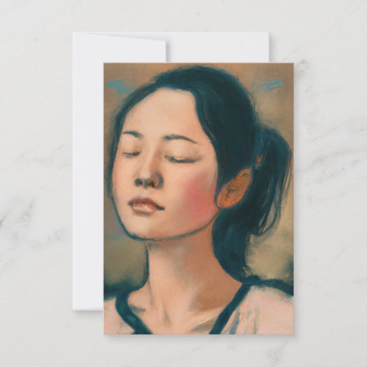 Daydreaming (Vorderseite)