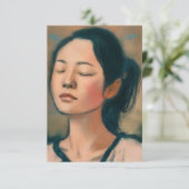 Daydreaming (Stehend Vorderseite)