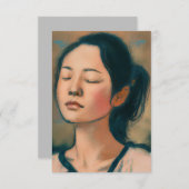 Daydreaming (Vorne/Hinten)