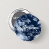 Daydreaming - button (Vorne & Hinten)