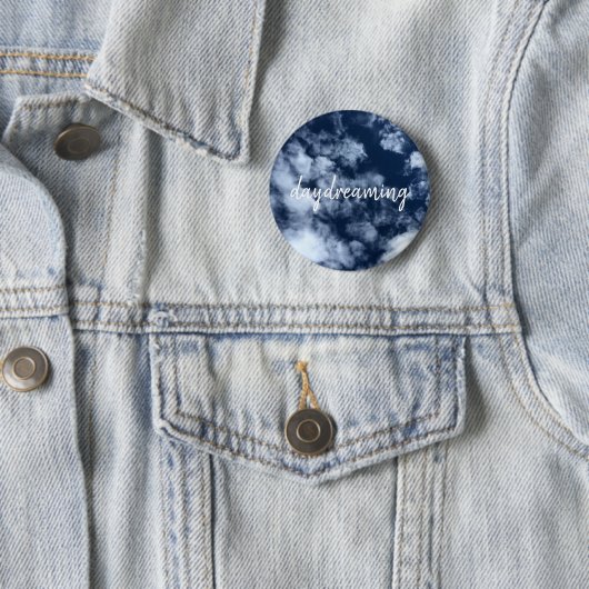 Daydreaming - button (Beispiel)
