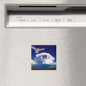 Daydreaming Magnet (In Situ (Geschirrspüler))