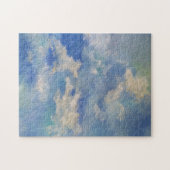 Daydreaming Puzzle (Horizontal)