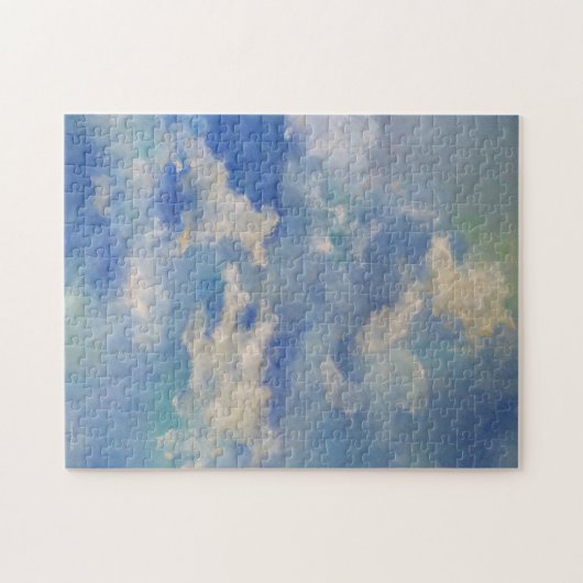 Daydreaming Puzzle (Horizontal)