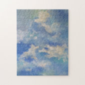 Daydreaming Puzzle (Vertikal)