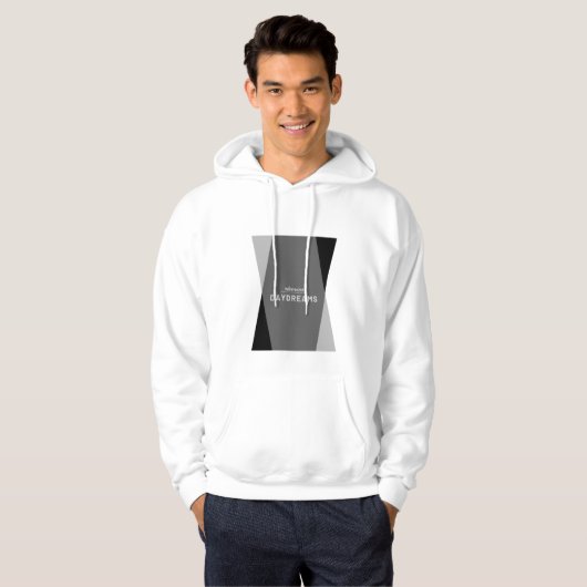 Daydreams hoodie (Vorne ganz)