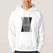 Daydreams hoodie (Vorderseite)