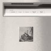 Daydreams Magnet (In Situ (Geschirrspüler))