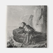 Daydreams Magnet (Vorne)