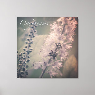 Daydreams Mountain Holly Leinwanddruck