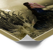 DayDreams Poster (Ecke)