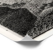 Daydreams Poster (Ecke)