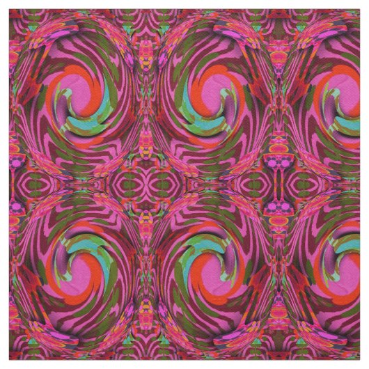 DAYDRINKS Baumwolle Belltuch | m3galleryStudio Stoff (Muster)