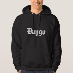 Daygo Hoodie