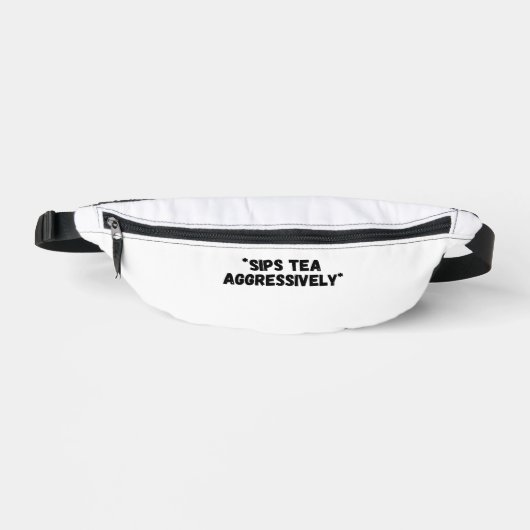 Daykinlanesei Bauchtasche (Vorderseite)