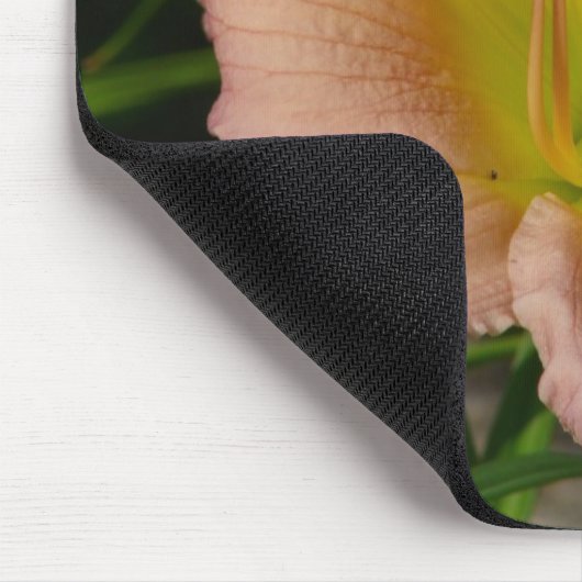 Daylillies Mousepad (Ecke)