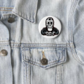 dayofthedeadcutout button (Beispiel)