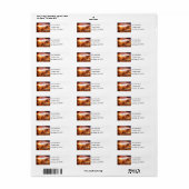 Days End Candlestick Tower Overlook Canyonlands NP (Vorne)