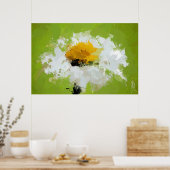 DaySee Poster (Küche)