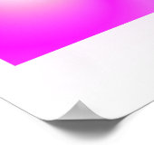 Daysies Poster (Ecke)