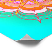 DayStar9 Poster (Ecke)
