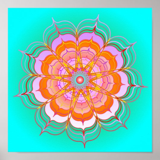 DayStar9 Poster (Vorne)