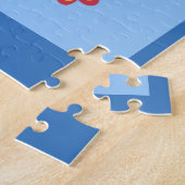 Daytime Butterfly Puzzle (Seite)