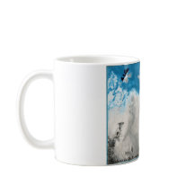 "Daytime in Shelter Cove No.3" von AlarsenArtist