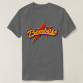 Dayton Bombers T-Shirt (Design vorne)
