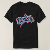 Dayton Bombers T-Shirt (Design vorne)