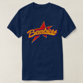 Dayton Bombers T-Shirt (Design vorne)