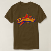 Dayton Bombers T-Shirt (Design vorne)