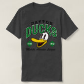 Dayton Ducks T-Shirt (Design vorne)
