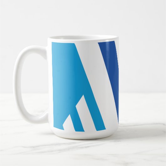 Dayton Flag Kaffee Tasse (Links)