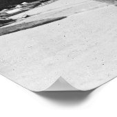 Dayton Flood: 1910 Poster (Ecke)