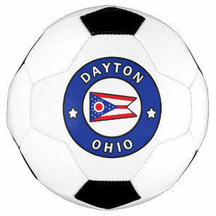 Dayton Ohio Fußball