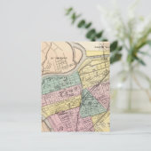 Dayton, Ohio Postkarte (Stehend Vorderseite)