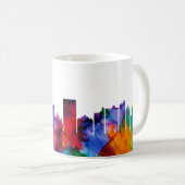 Dayton Skyline Kaffeetasse (VorderseiteRechts)