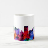 Dayton Skyline Kaffeetasse (Mittel)