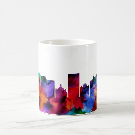 Dayton Skyline Kaffeetasse (Mittel)