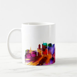 Dayton Skyline Kaffeetasse