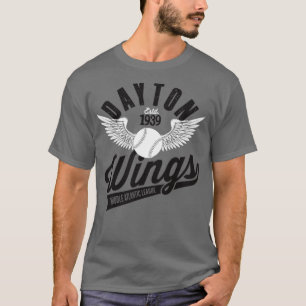 Dayton Wings T-Shirt
