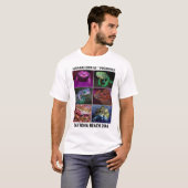 Daytona 04 T-Shirt (Vorne ganz)