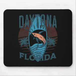 Daytona Beach _1 Mousepad