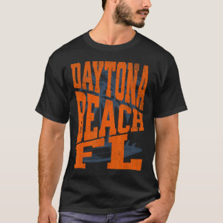 Daytona Beach _2  T-Shirt